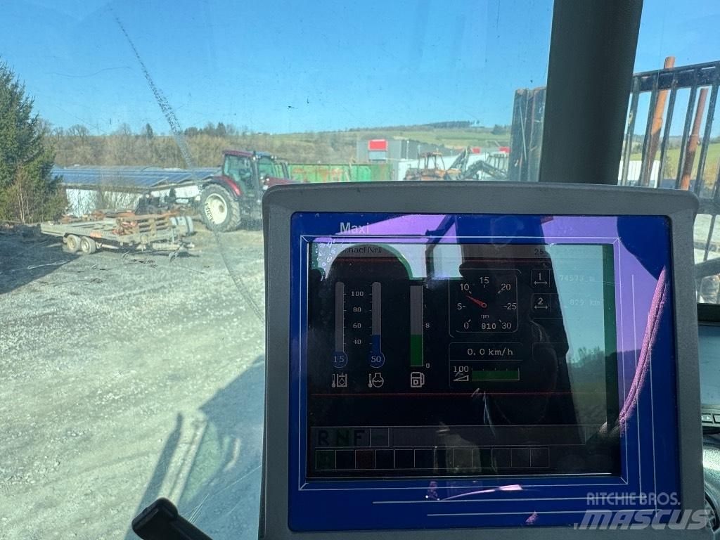 Valmet 860 Skotare