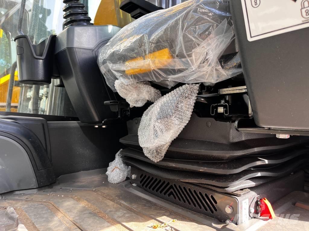 XCMG XE 200GA Bandgrävare