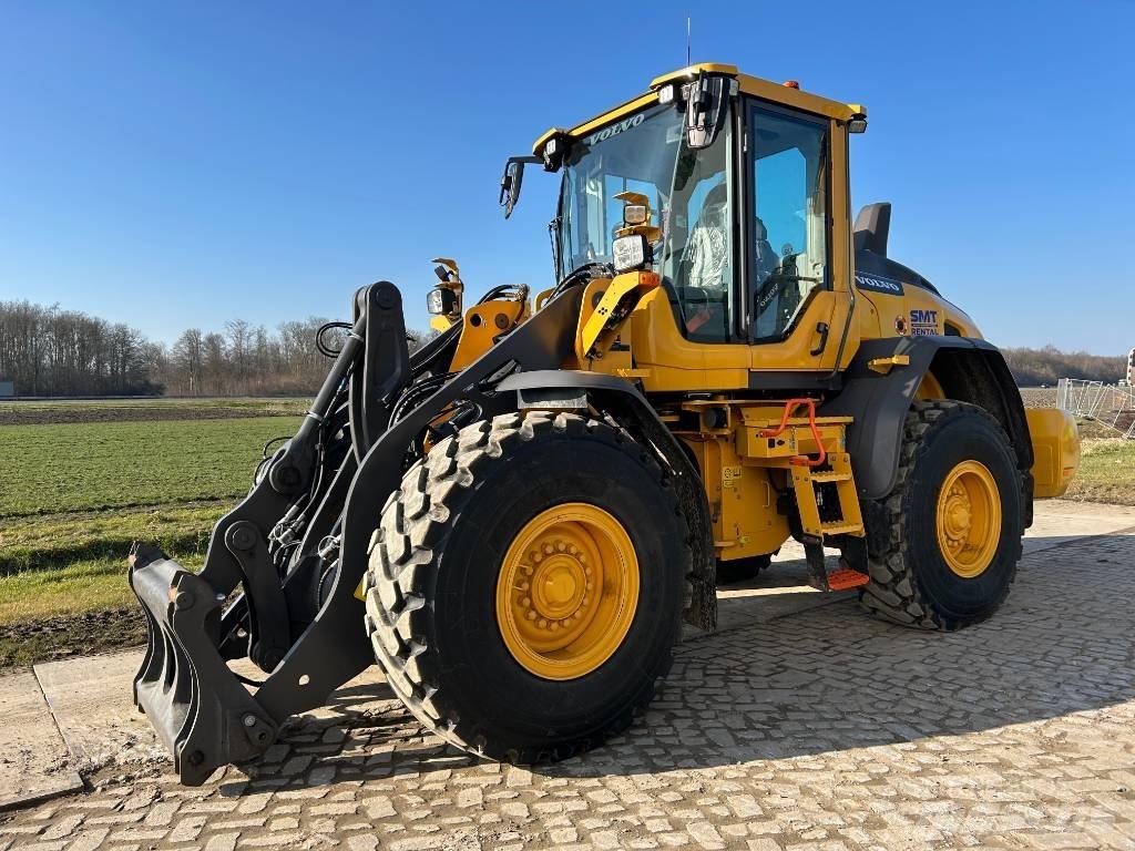 Volvo L70H2 Hjullastare