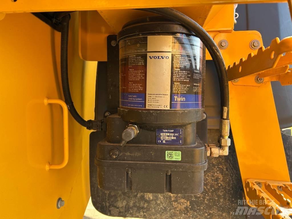 Volvo L70H2 Hjullastare