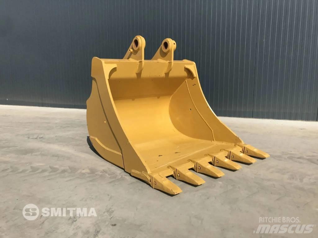 CAT 330GC Skopor