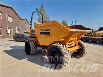 Thwaites 10 TON Minidumprar