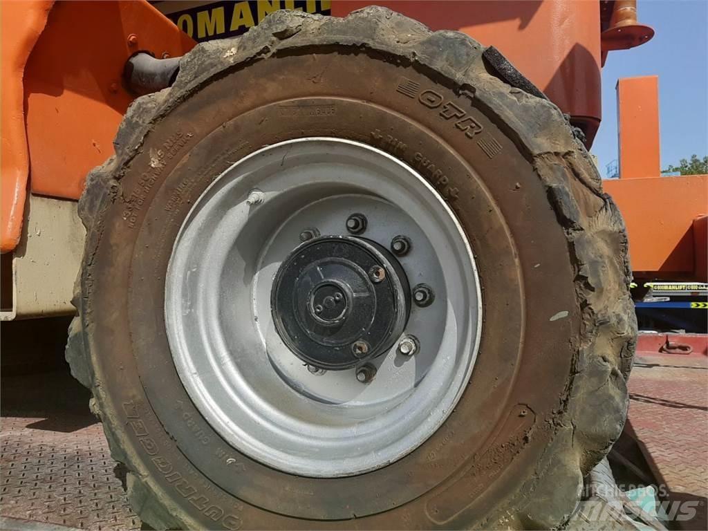JLG 3394RT Saxliftar