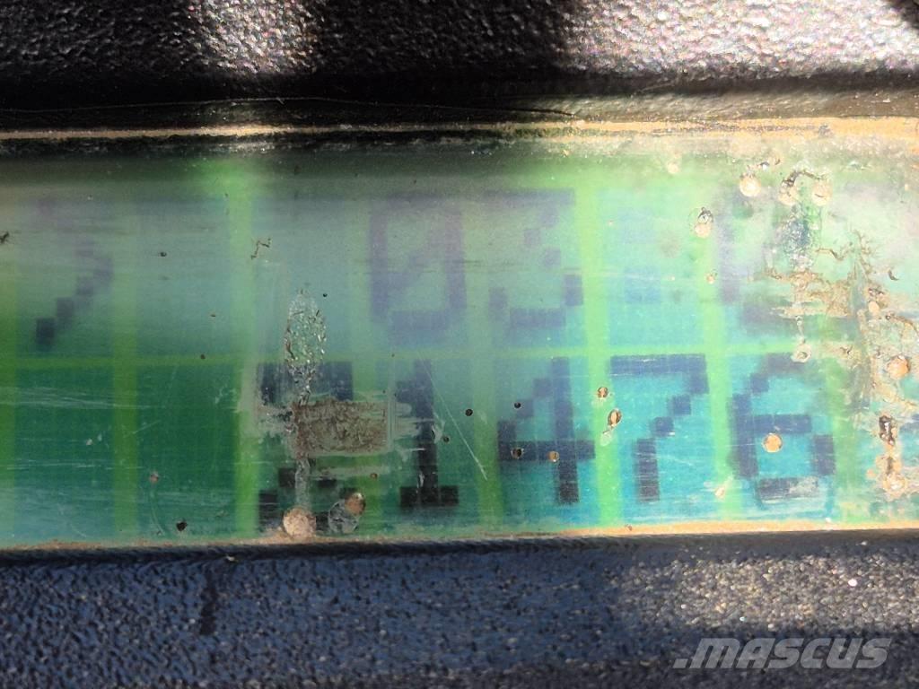 Hyster S 135 FT Övriga motviktstruckar