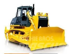Shantui SD23 Bandschaktare