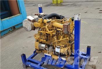 CAT C 3.3 B Engine Motorer