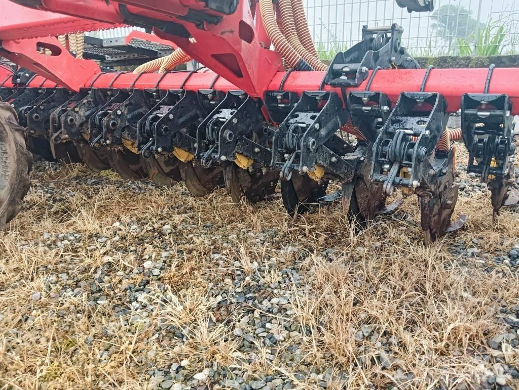 MaterMacc MSD 2.0-60 Precisionsåmaskiner