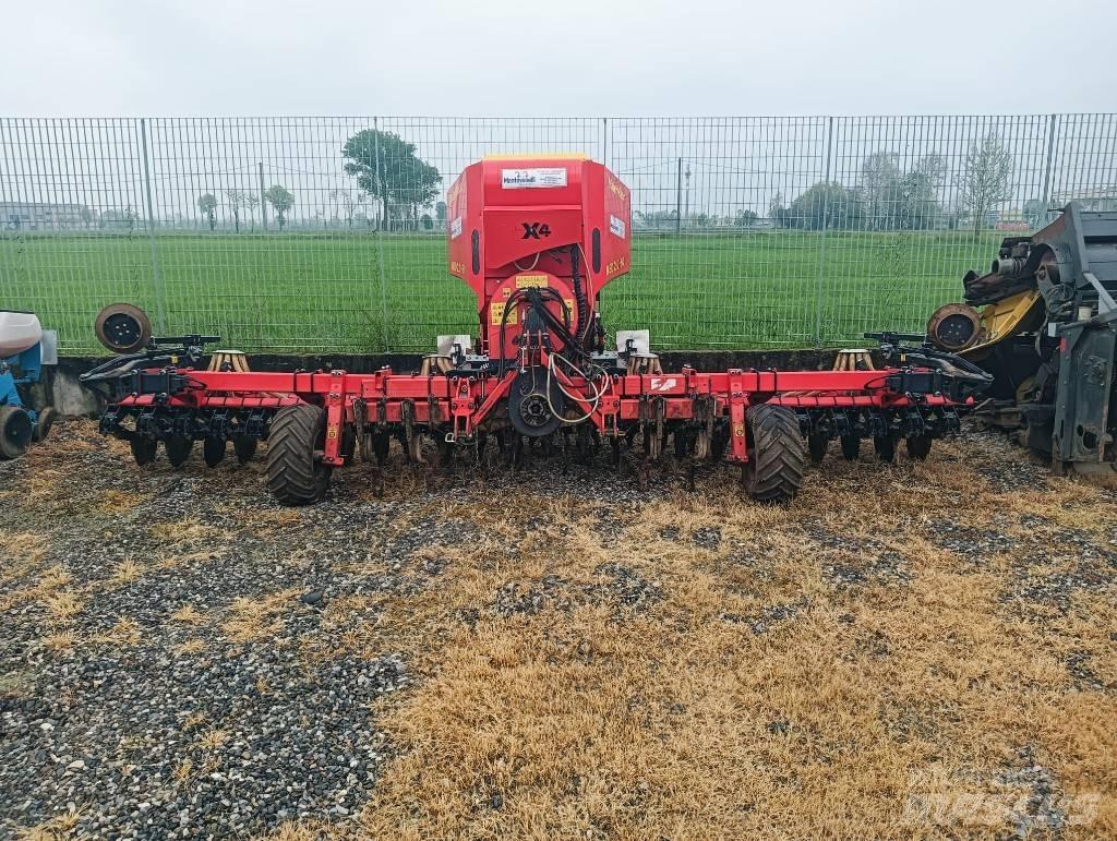 MaterMacc MSD 2.0-60 Precisionsåmaskiner