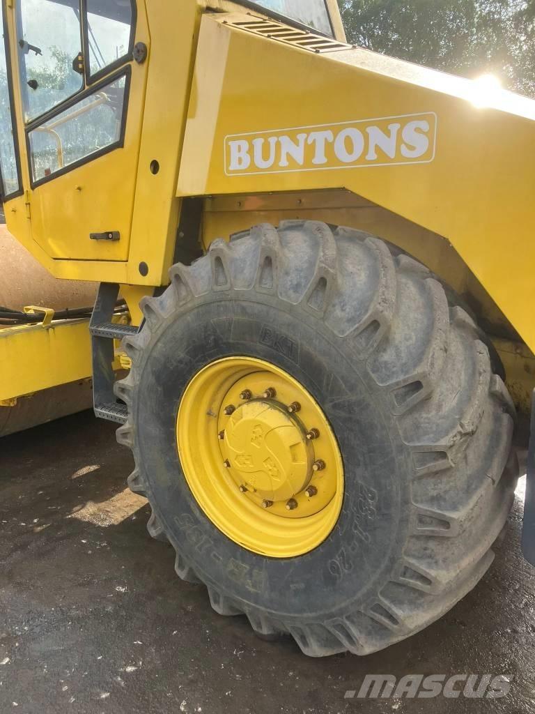 Bomag BW 213 Envalsvältar