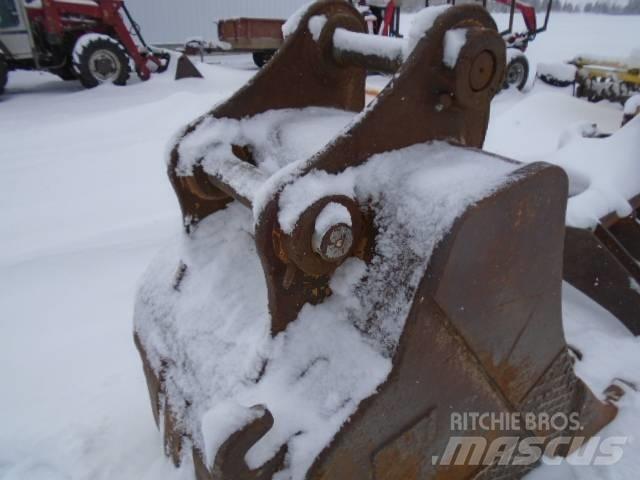 CAT 320 C LU Bandgrävare