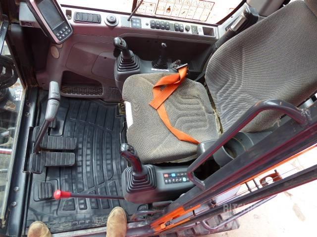 Doosan DX 63-3 Minigrävare < 7t