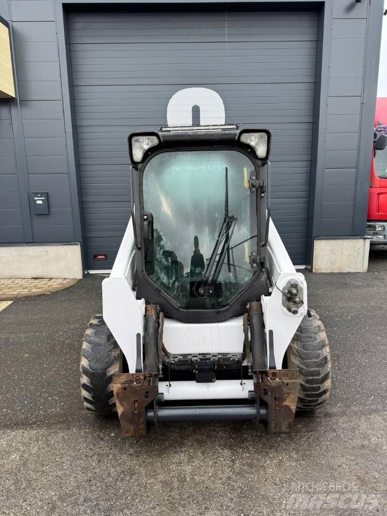 Bobcat S 530 Kompaktlastare