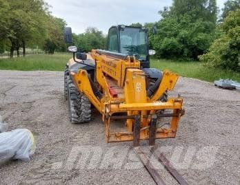 JCB 540-140 Teleskoplastare