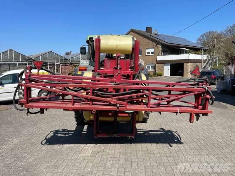 Hardi LX 800 Dragna sprutor