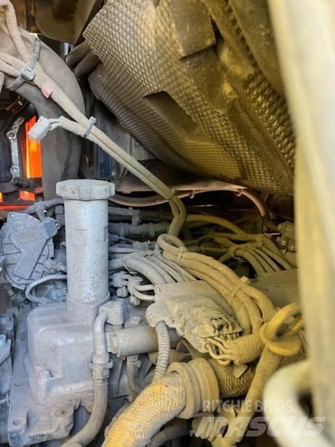Wacker Neuson DW 90 Minidumprar