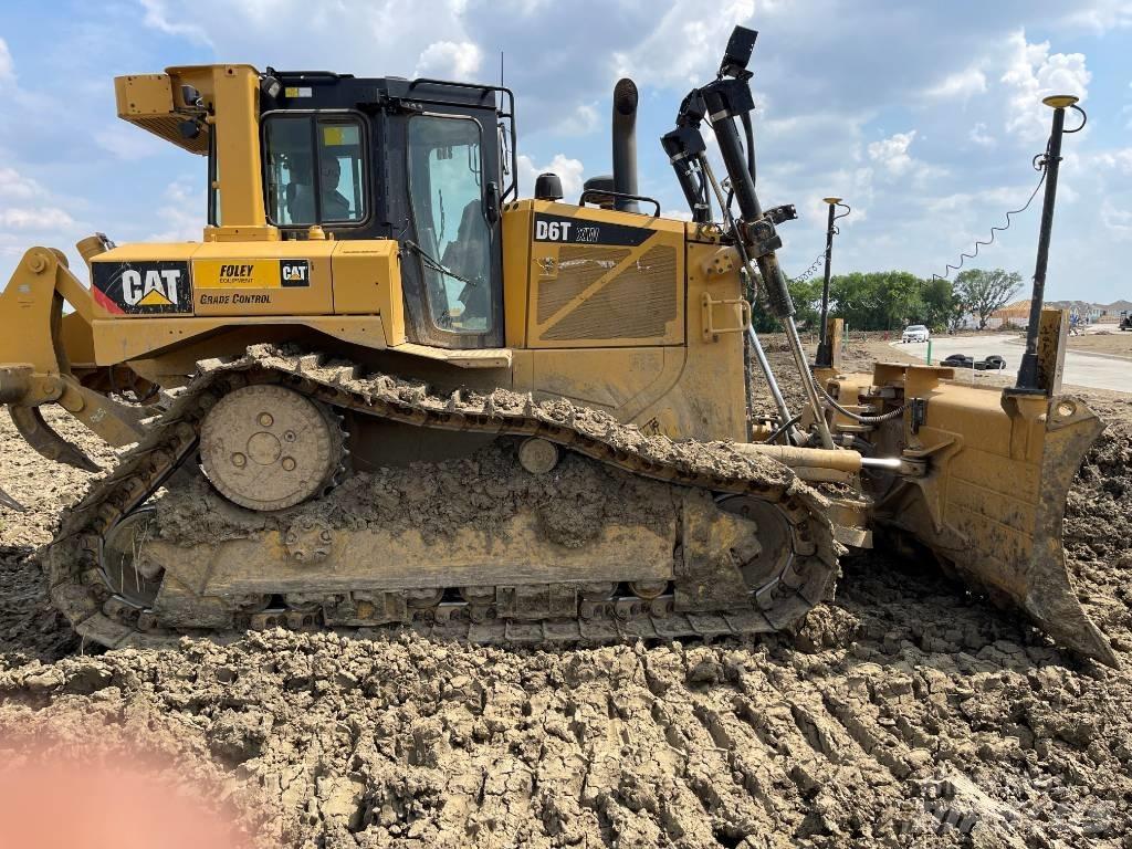 CAT D 6 T XW VP Bandschaktare
