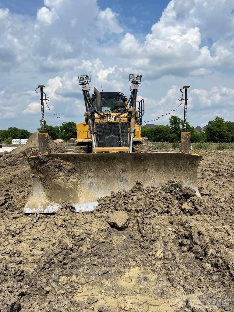 CAT D 6 T XW VP Bandschaktare