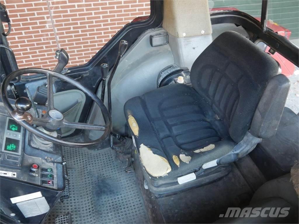 Case IH 844 XL+ Traktorer