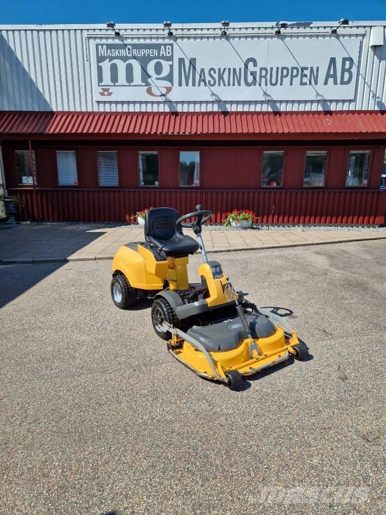 Stiga PARK 416PVM Åkgräsklippare