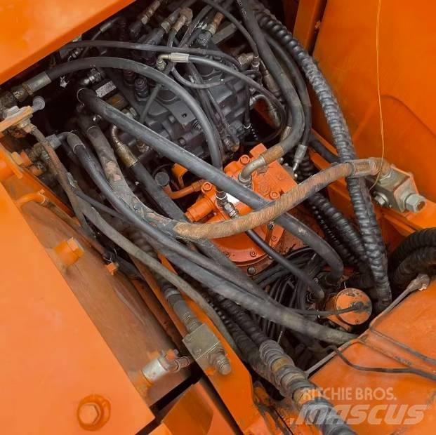 Doosan DH150W-7 Hjulgrävare