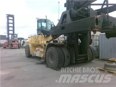 Hyster H52.00XM-16CH Teleskopbomtruckar (Sträckstaplare)