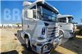 Scania R SERIES Övriga bilar