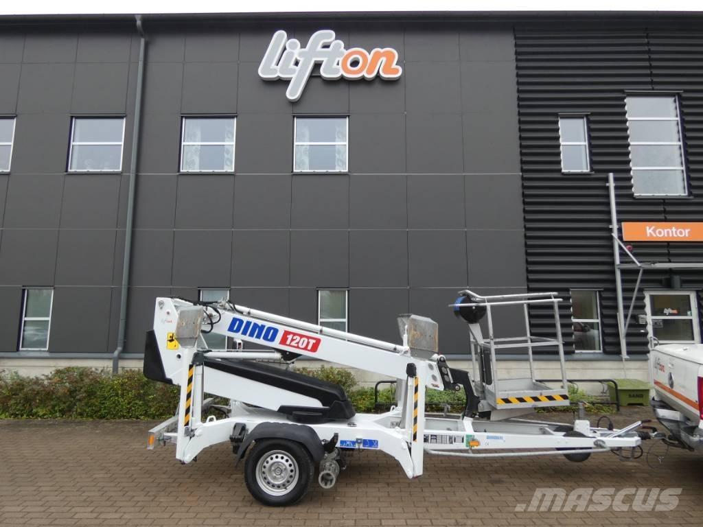 Dino 120 T Skylift Skylift