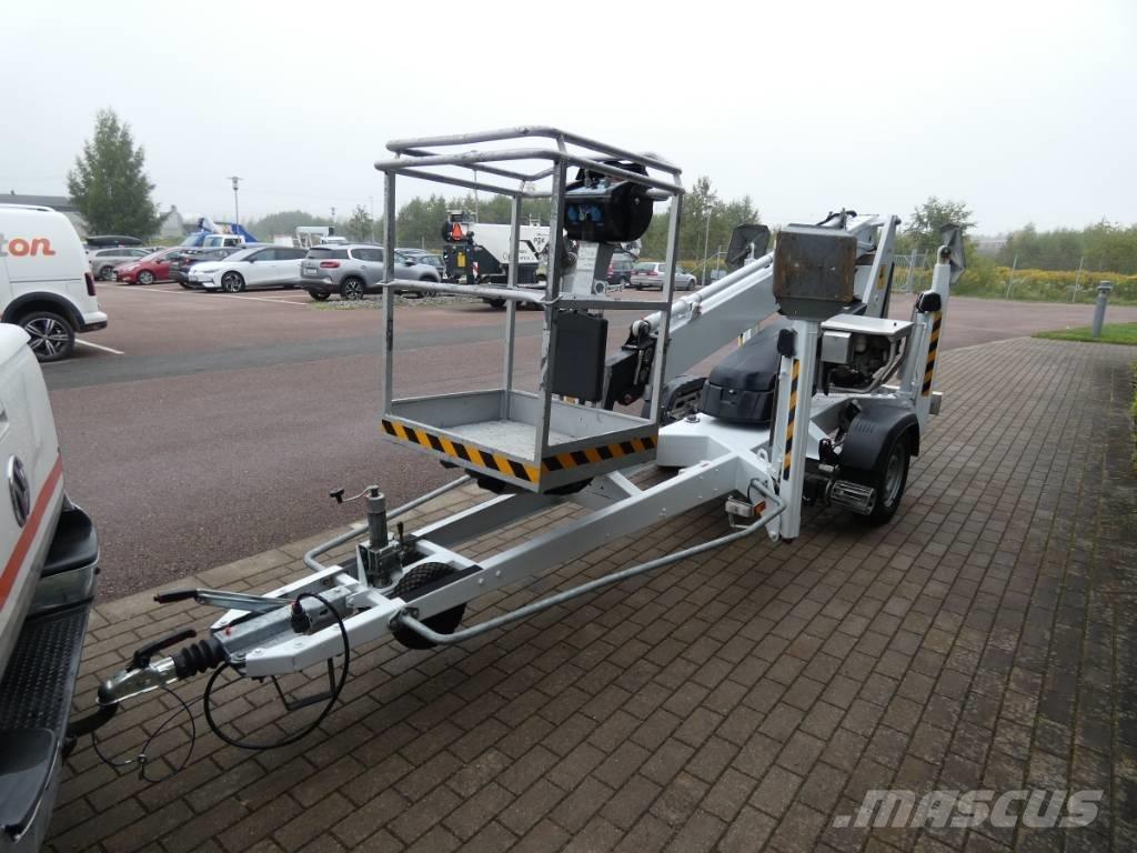 Dino 120 T Skylift Skylift