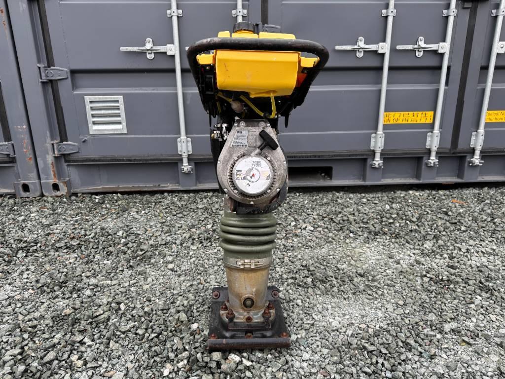Wacker Neuson BS60-2 Stampar
