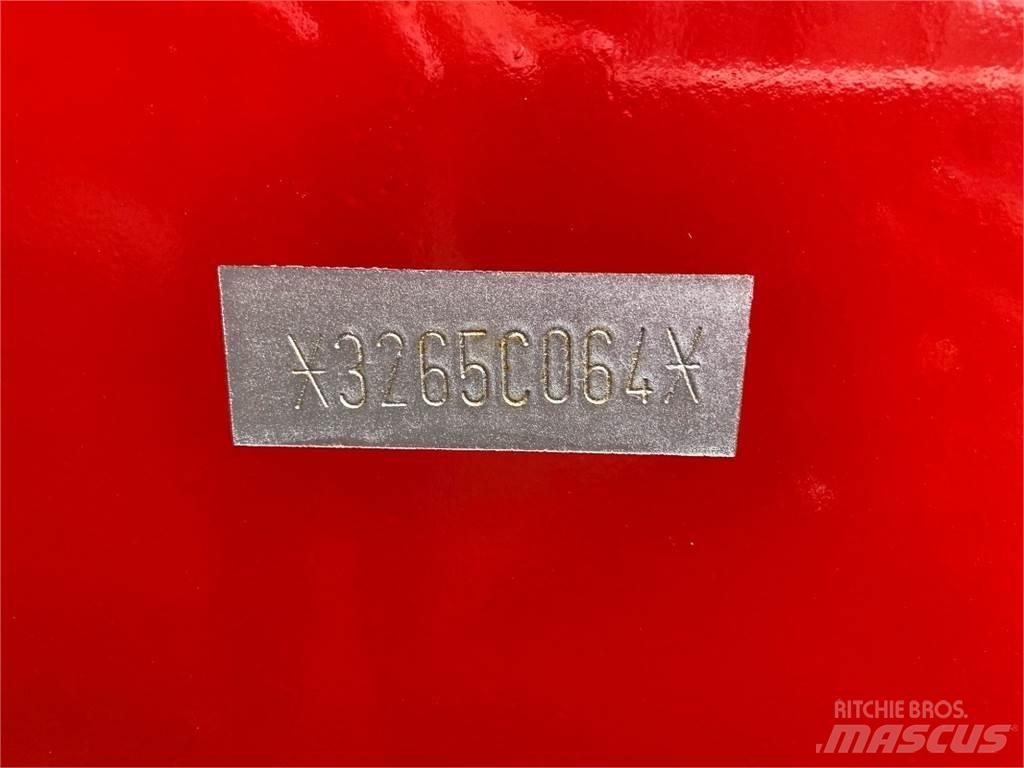 Schäffer 2630 SLT Kompaktlastare