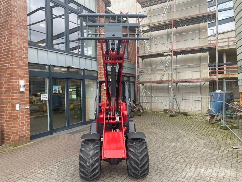 Schäffer 2630 SLT Kompaktlastare