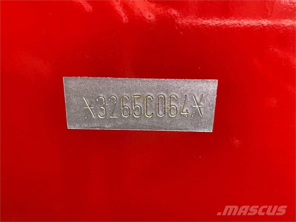 Schäffer 2630 SLT Kompaktlastare