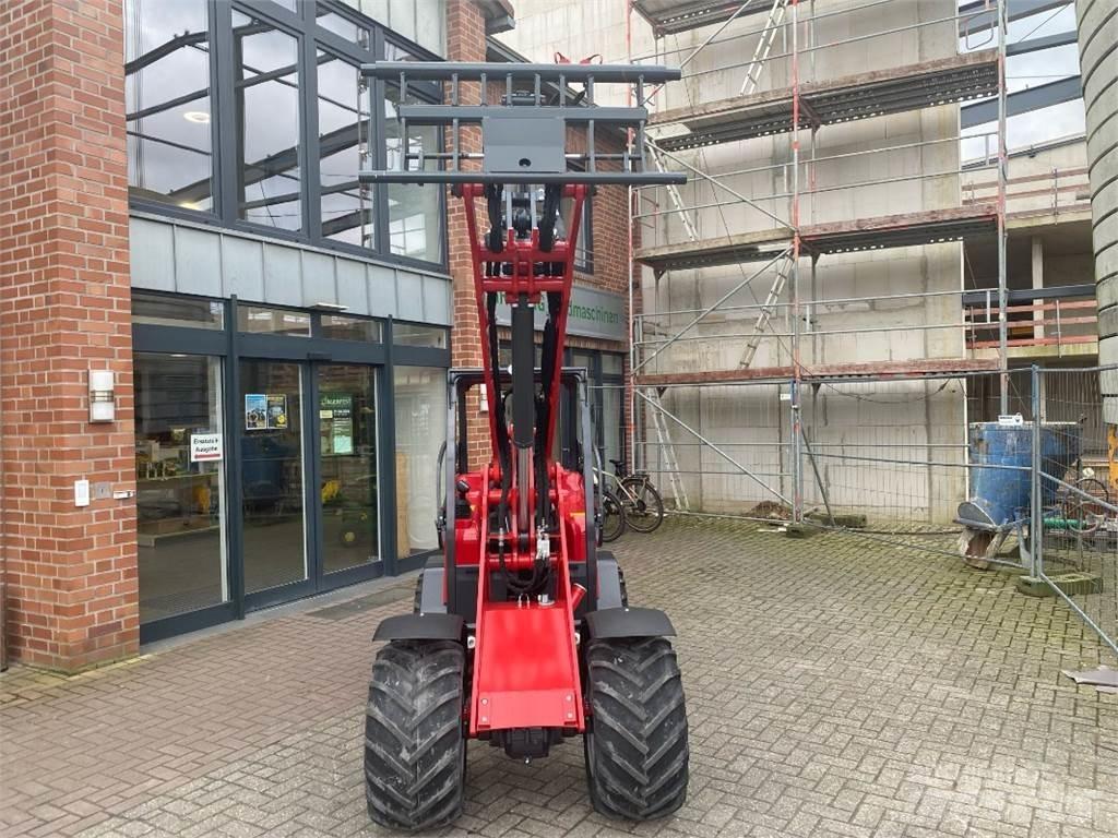 Schäffer 2630 SLT Kompaktlastare