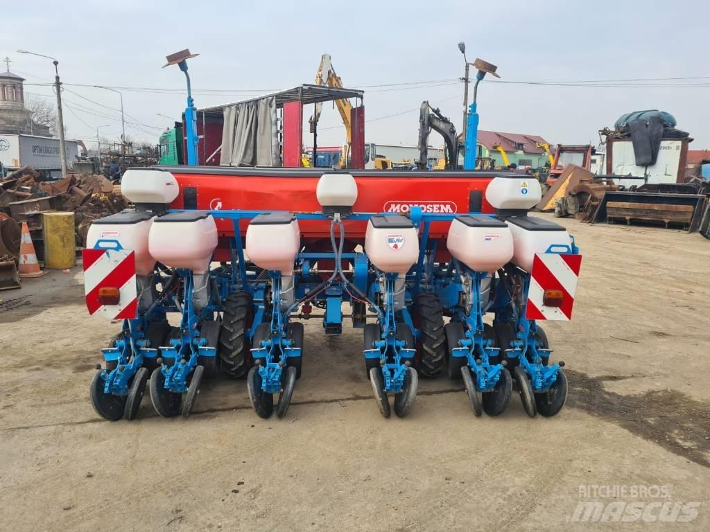 Monosem NG 4 Plus Precisionsåmaskiner