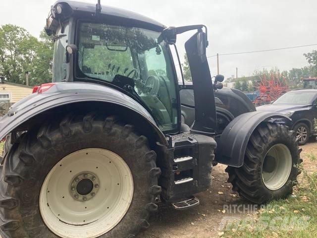 Valtra T 174 EA Traktorer