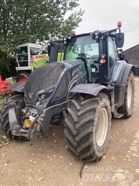 Valtra T 174 EA Traktorer
