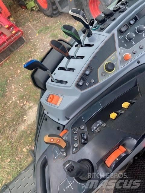Valtra T 174 EA Traktorer