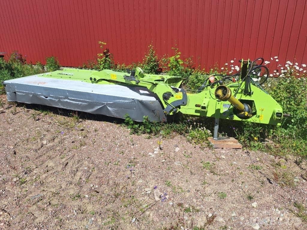 CLAAS Disco 3600 Slåtterkrossar