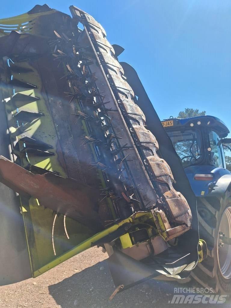 CLAAS Disco 3600 Slåtterkrossar