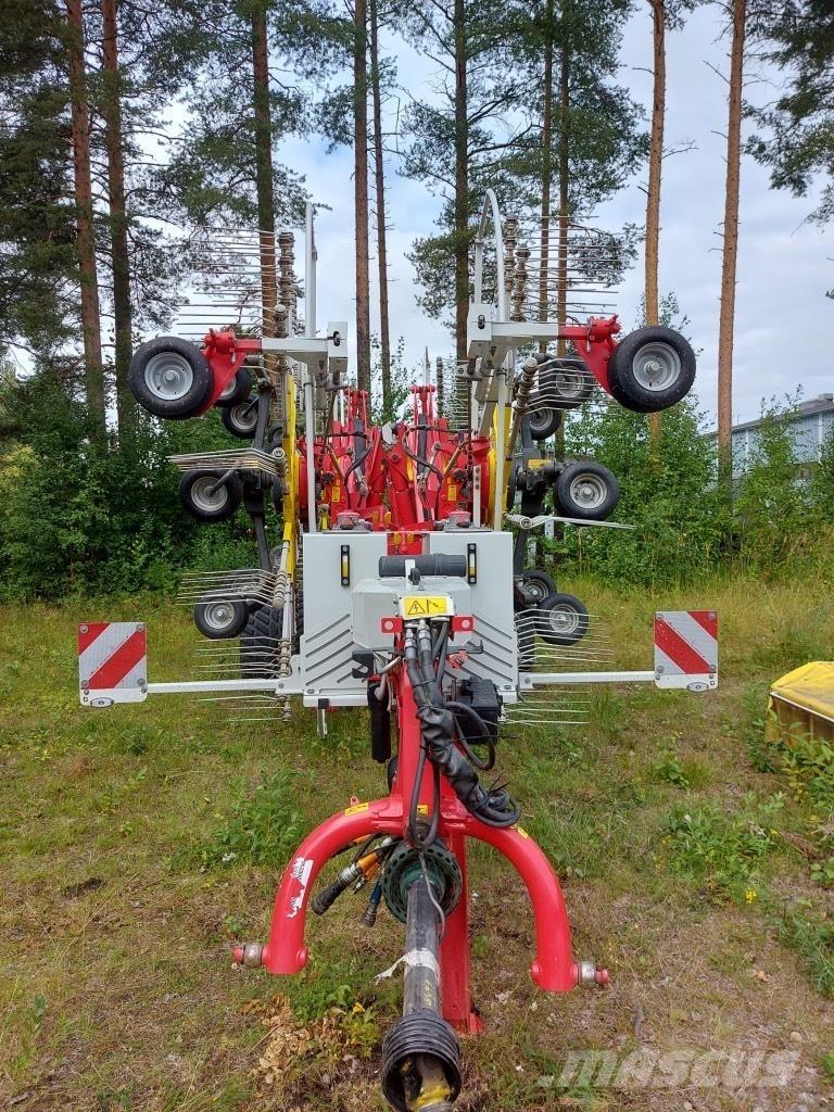 Pöttinger Top 1403 Strängläggare