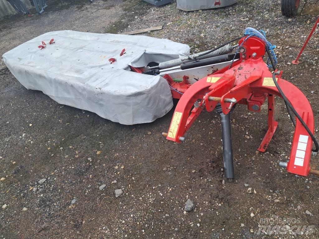 Metal-Fach Z011/1 Slåttermaskiner