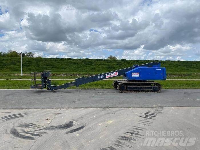 Aichi SR 18A Teleskop bomliftar