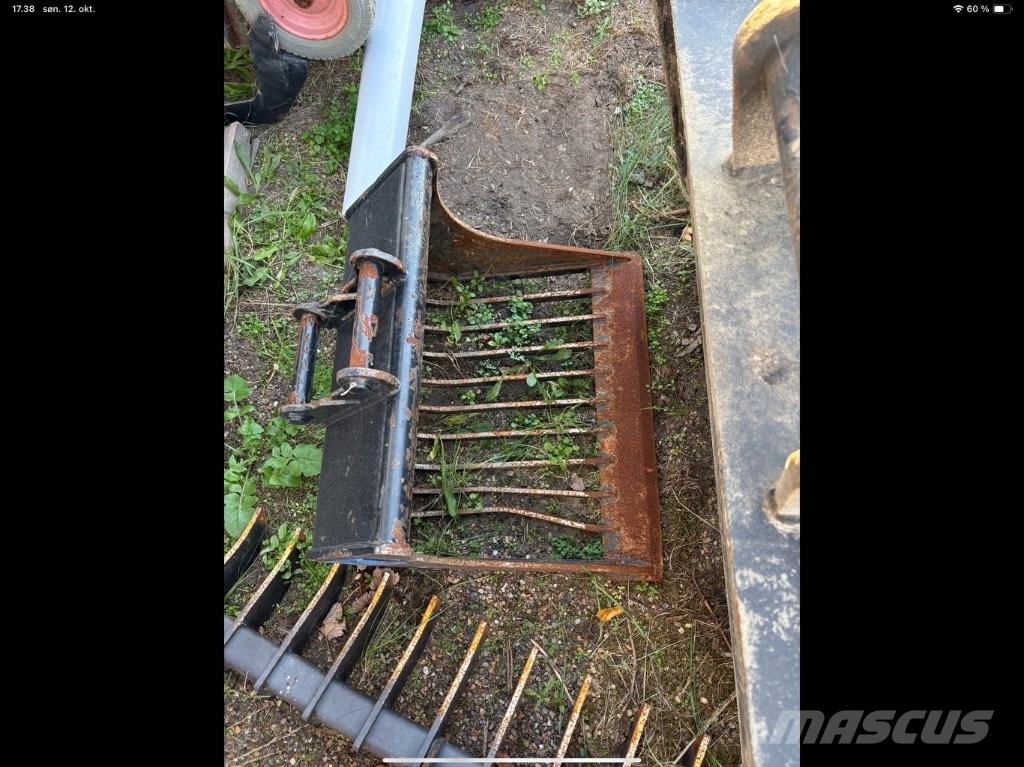 Yanmar SV 22 Minigrävare < 7t