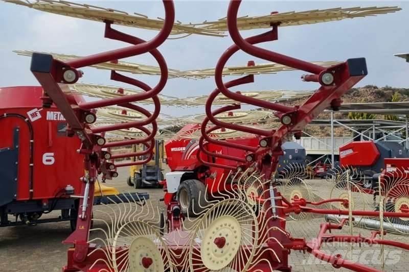 Sitrex QR 12 Övriga bilar