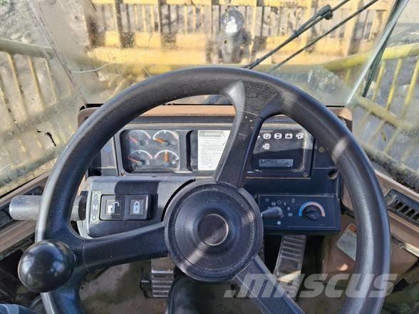 CAT 816 F Jordkompaktorer