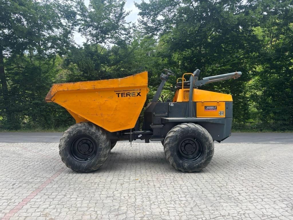 Terex TA9 Minidumprar