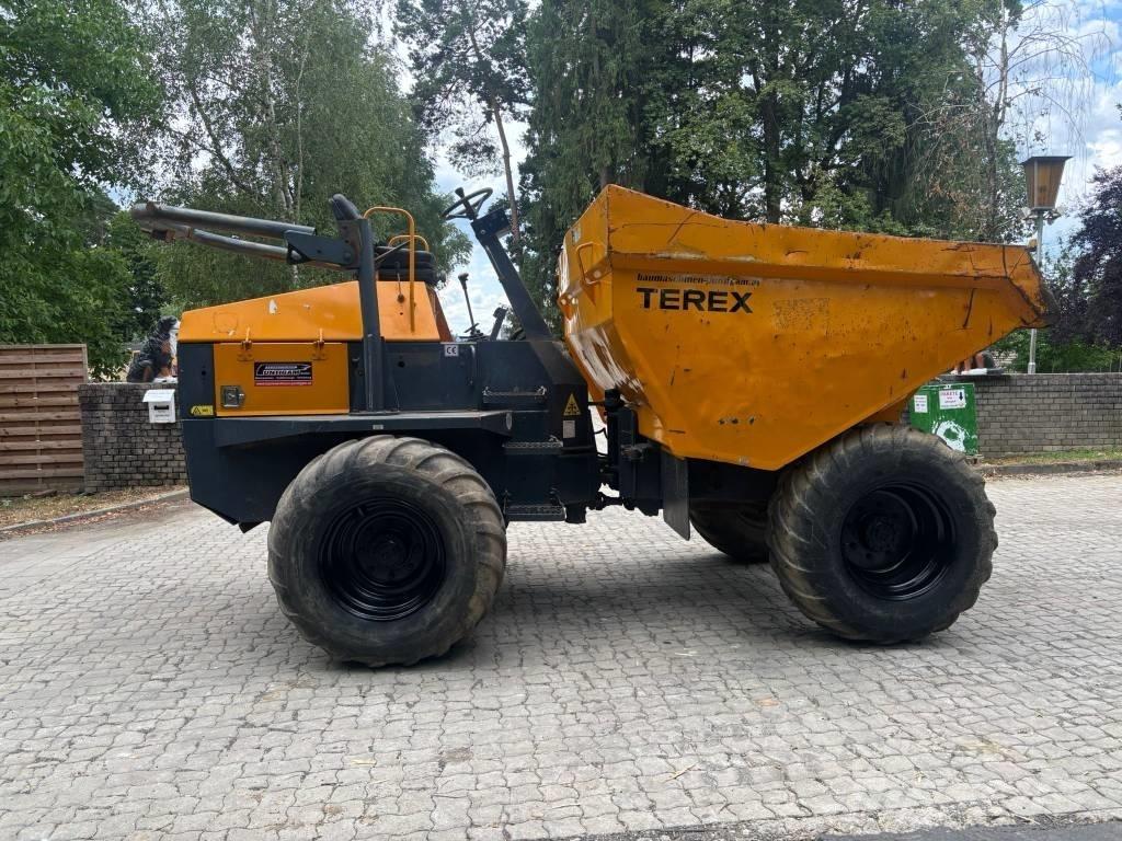 Terex TA9 Minidumprar