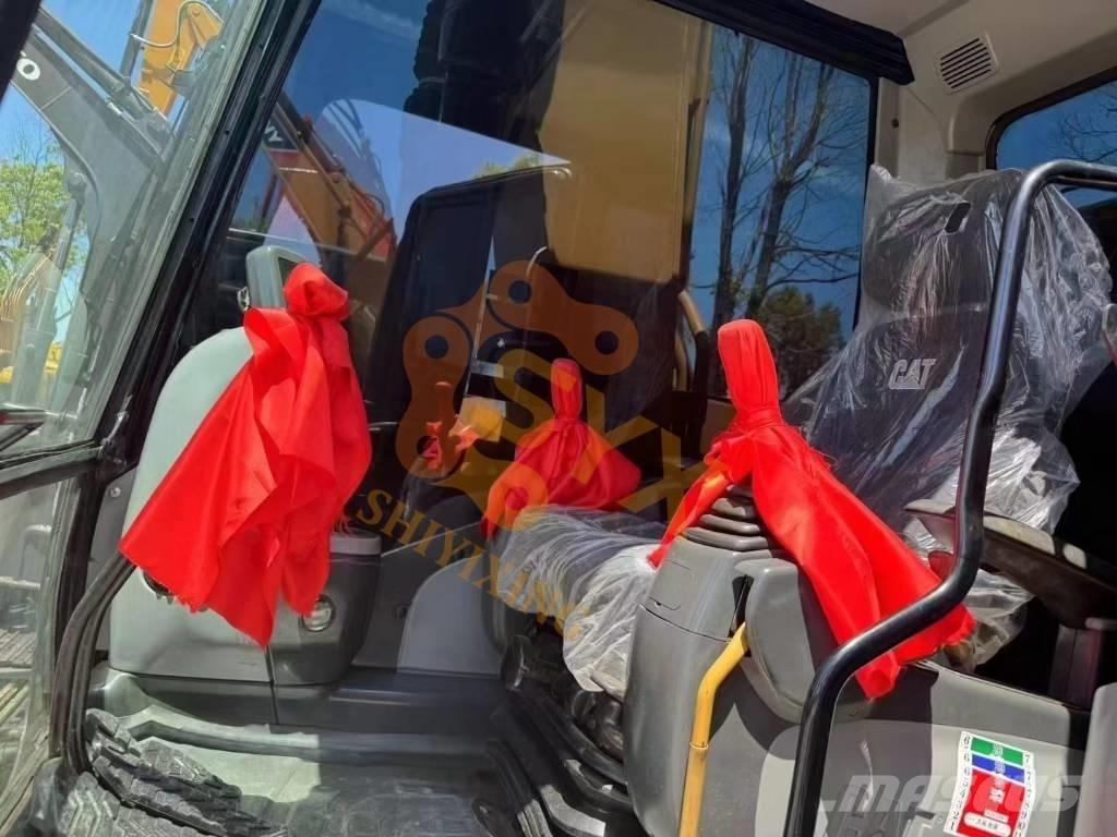 CAT 315 D2 Bandgrävare