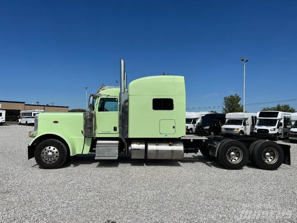 Peterbilt 389 Dragbilar