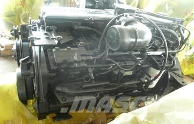 Cummins L315-30 Motorer